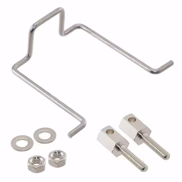 KT0007 Bulgin  Power Entry Connector Accessories